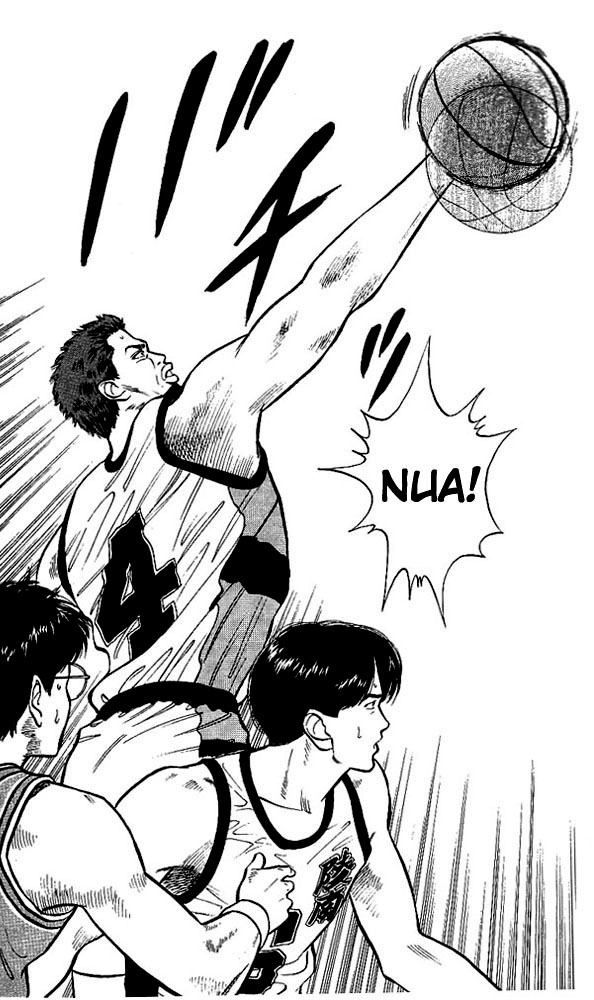 Slam Dunk, Chapter 27 image 19